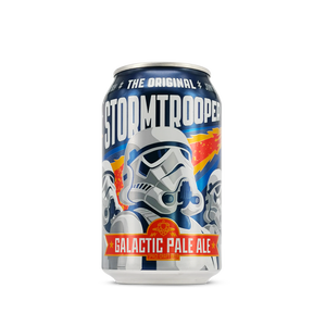 Stormtrooper Beer Mug