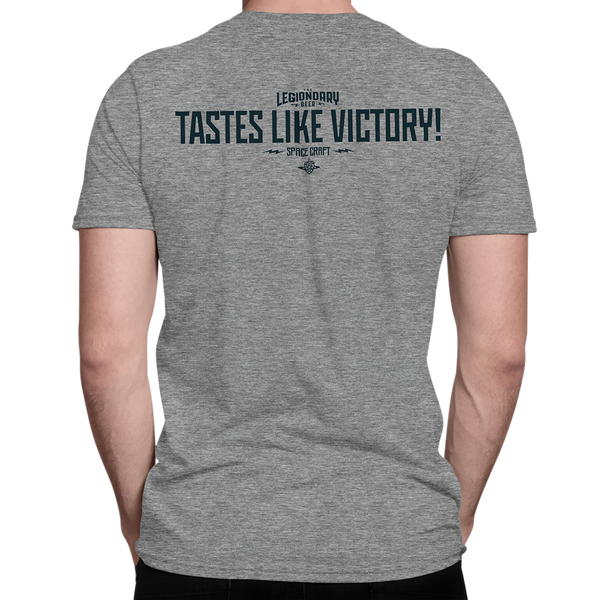 'Tastes Like Victory!' T-Shirt