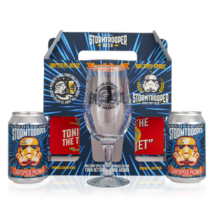 Beer Packs & Gifts – Stormtrooper Beer