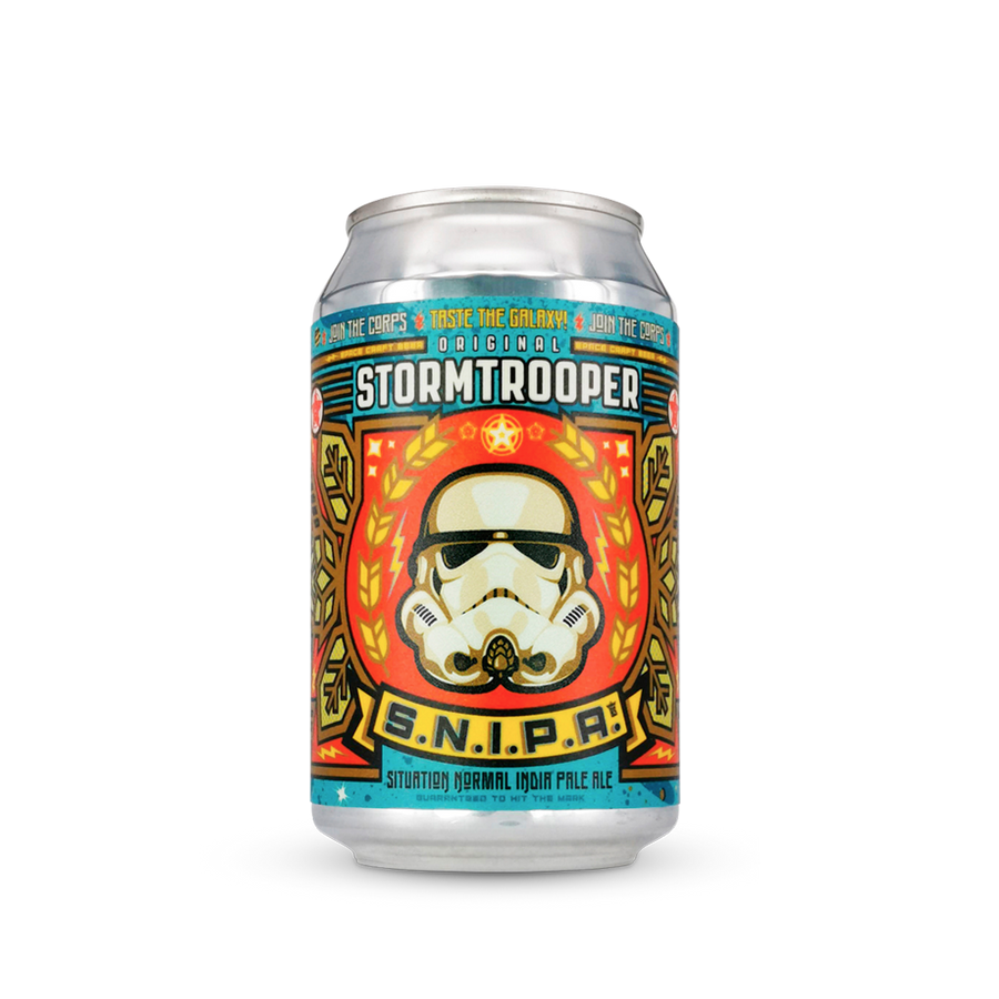 Order Beer Online Craft Beer Delivery Stormtrooper Beer