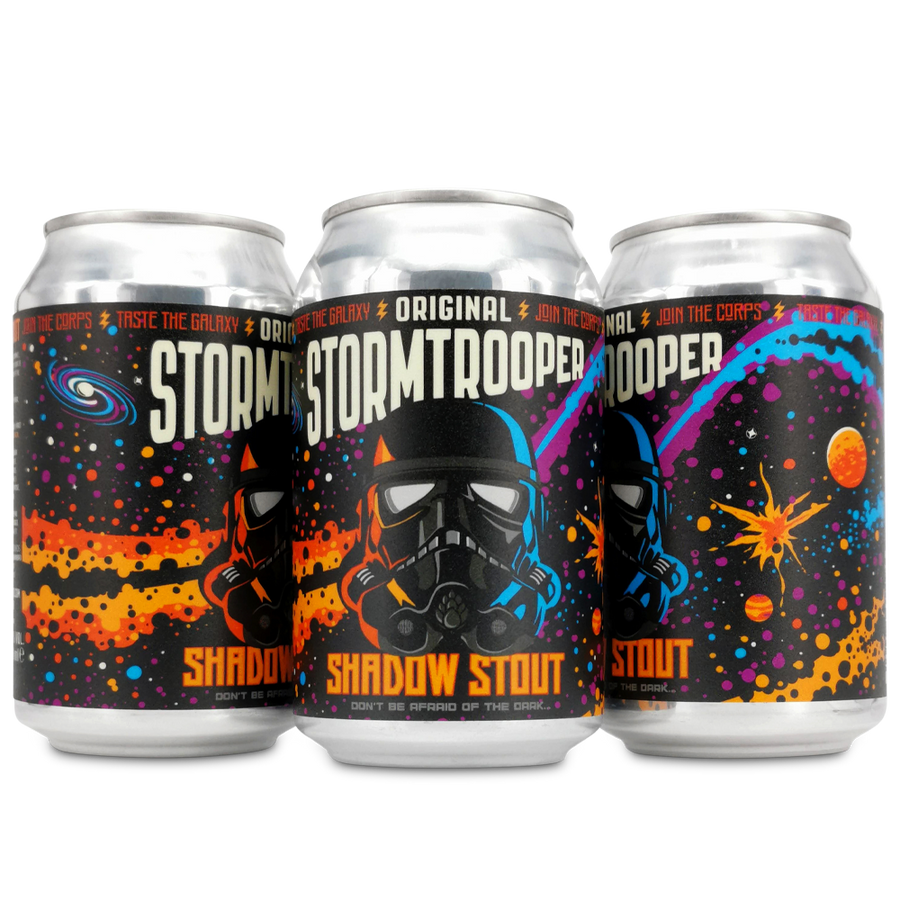 Order Beer Online Craft Beer Delivery Stormtrooper Beer